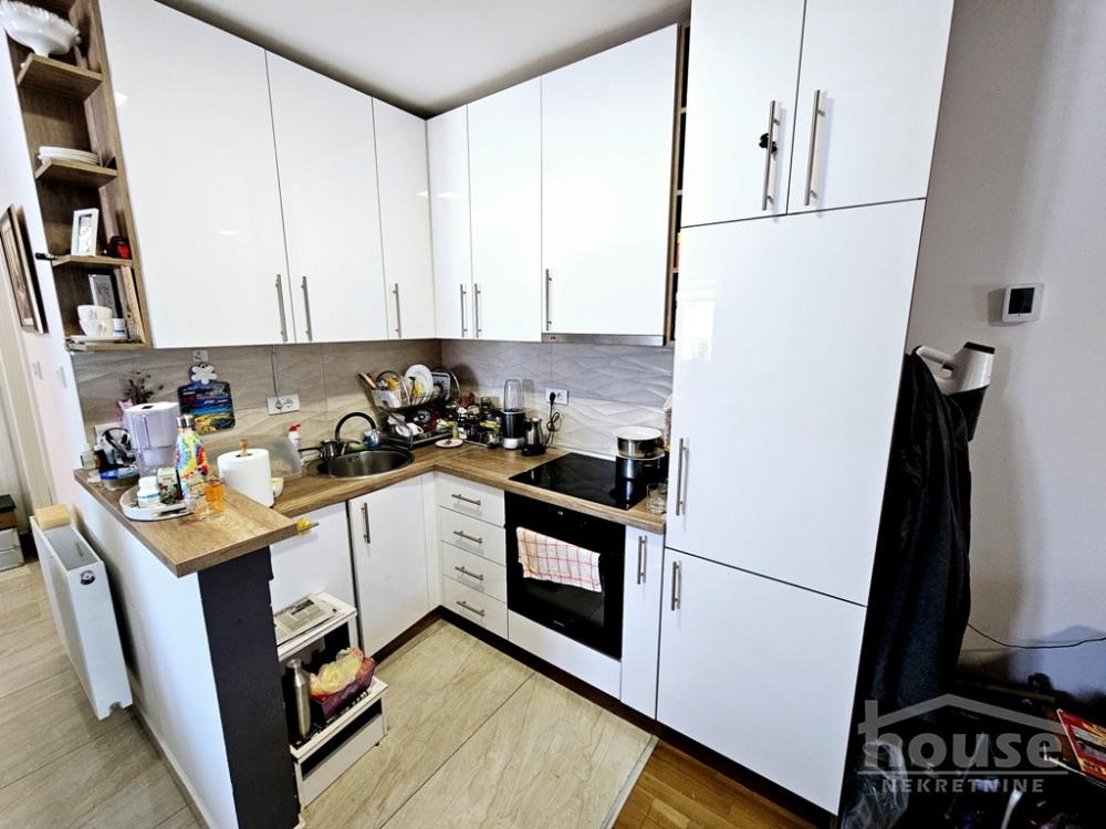 Slika 5 - Stan,NOVI SAD,ADICE,kv: 52.00, € 144200, ID: 1060841