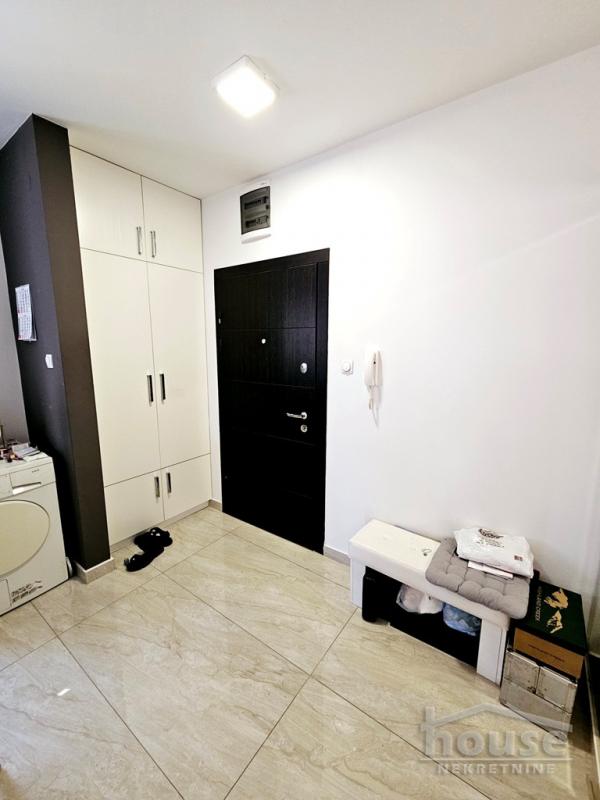 Slika 11 - Stan,NOVI SAD,ADICE,kv: 52.00, € 144200, ID: 1060841