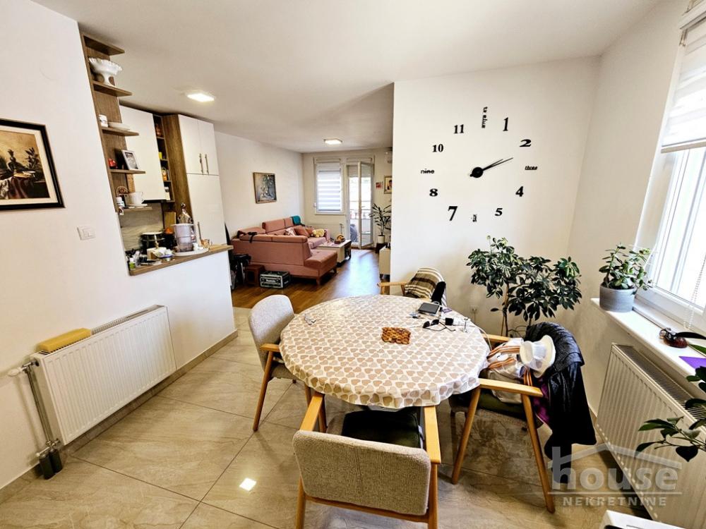 Slika 3 - Stan,NOVI SAD,ADICE,kv: 52.00, € 144200, ID: 1060841