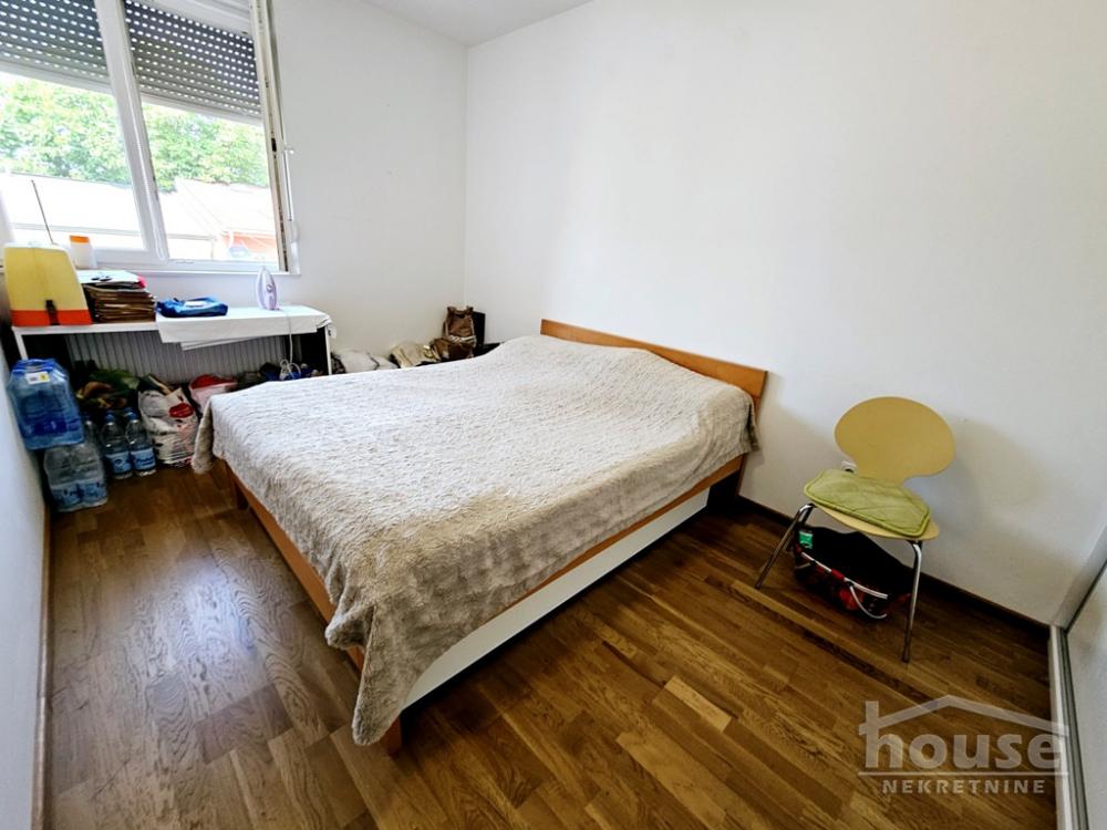 Slika 7 - Stan,NOVI SAD,ADICE,kv: 52.00, € 144200, ID: 1060841