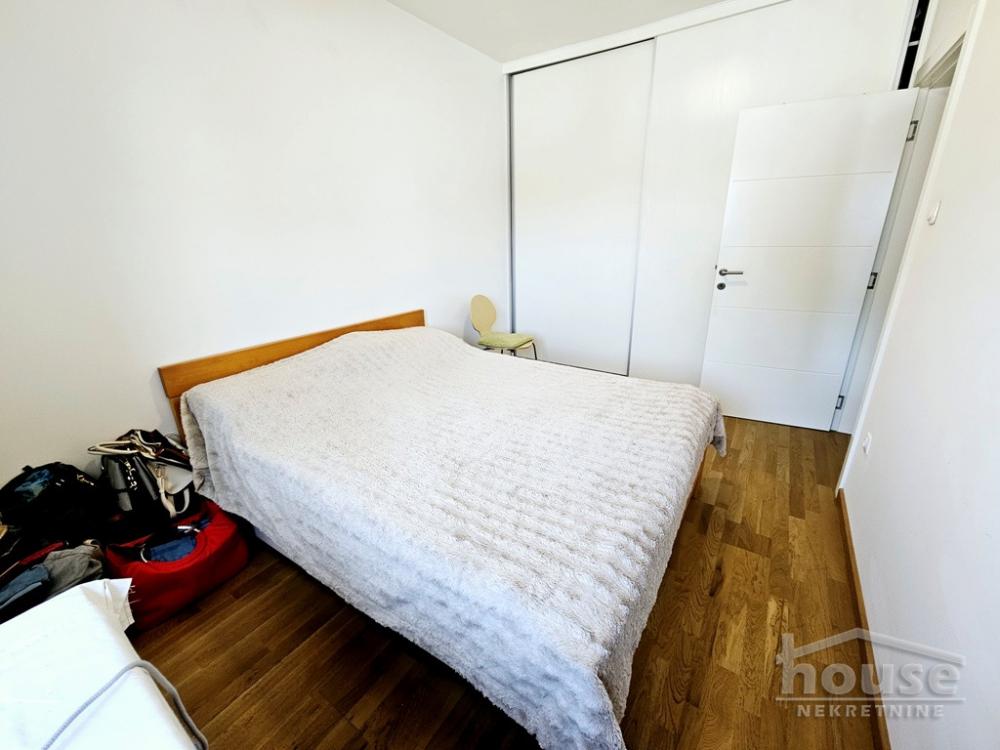 Slika 8 - Stan,NOVI SAD,ADICE,kv: 52.00, € 144200, ID: 1060841