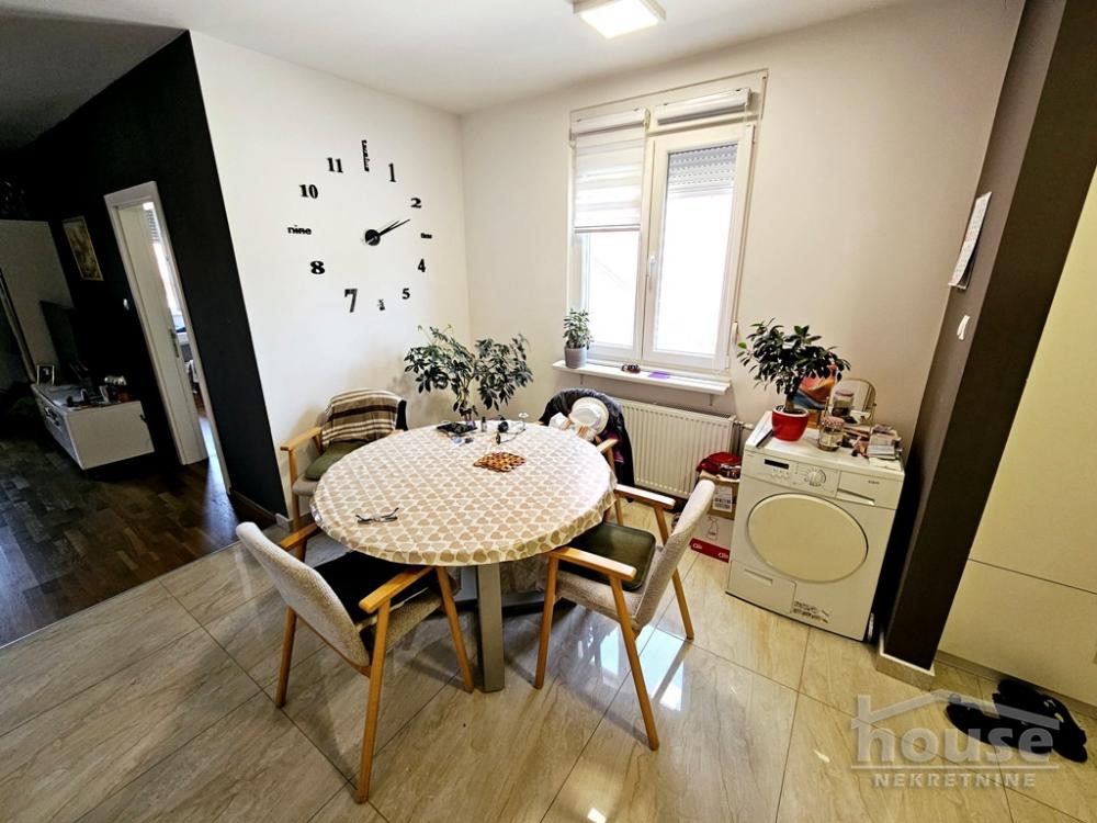 Slika 4 - Stan,NOVI SAD,ADICE,kv: 52.00, € 144200, ID: 1060841