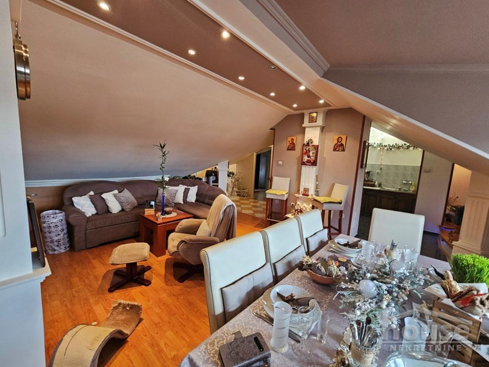 Slika 5 - Stan,NOVI SAD,NOVO NASELJE,kv: 73.00, € 160000, ID: 1063046