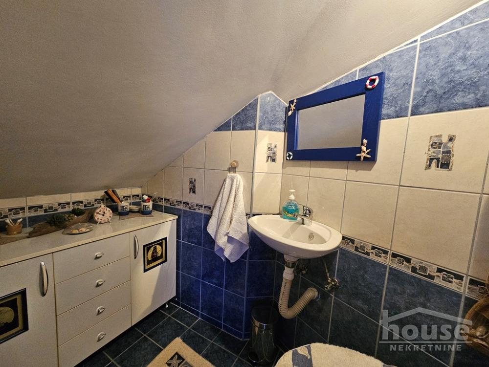 Slika 10 - Stan,NOVI SAD,NOVO NASELJE,kv: 73.00, € 160000, ID: 1063046