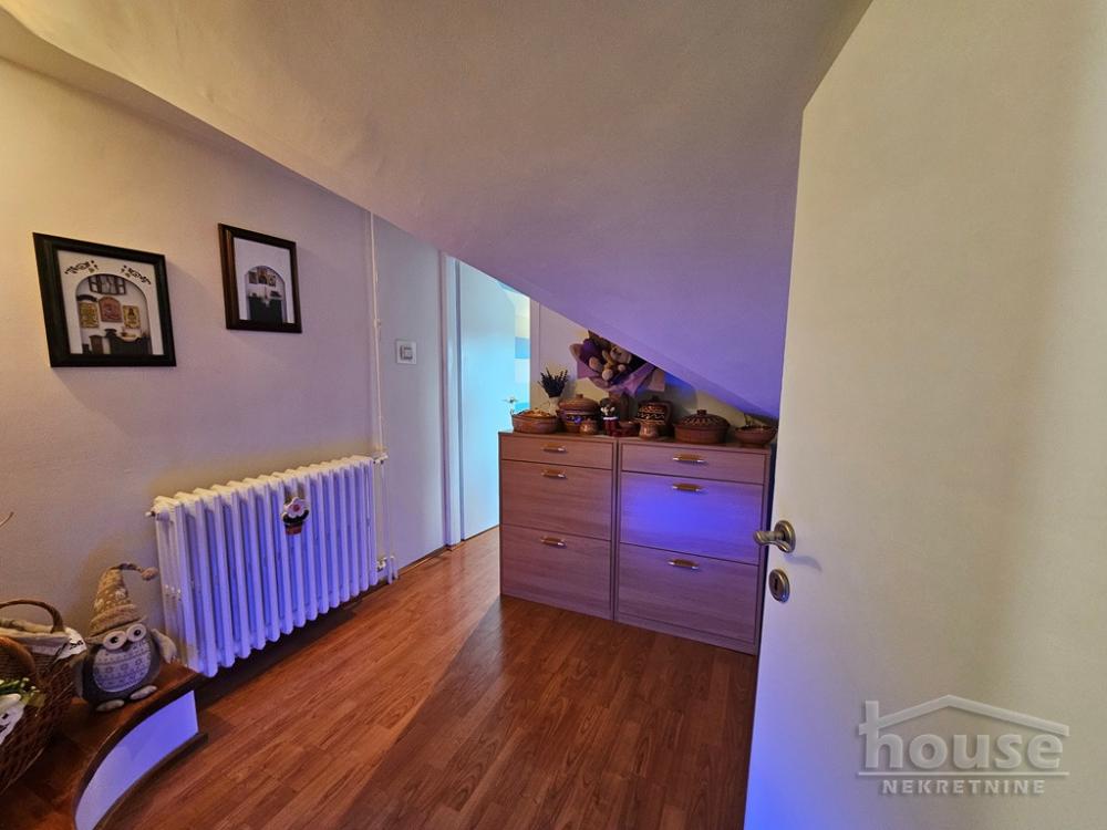 Slika 9 - Stan,NOVI SAD,NOVO NASELJE,kv: 73.00, € 160000, ID: 1063046