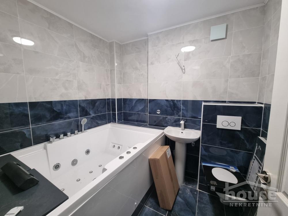 Slika 4 - Stan,NOVI SAD,NOVO NASELJE,kv: 74.00, € 175100, ID: 1061117