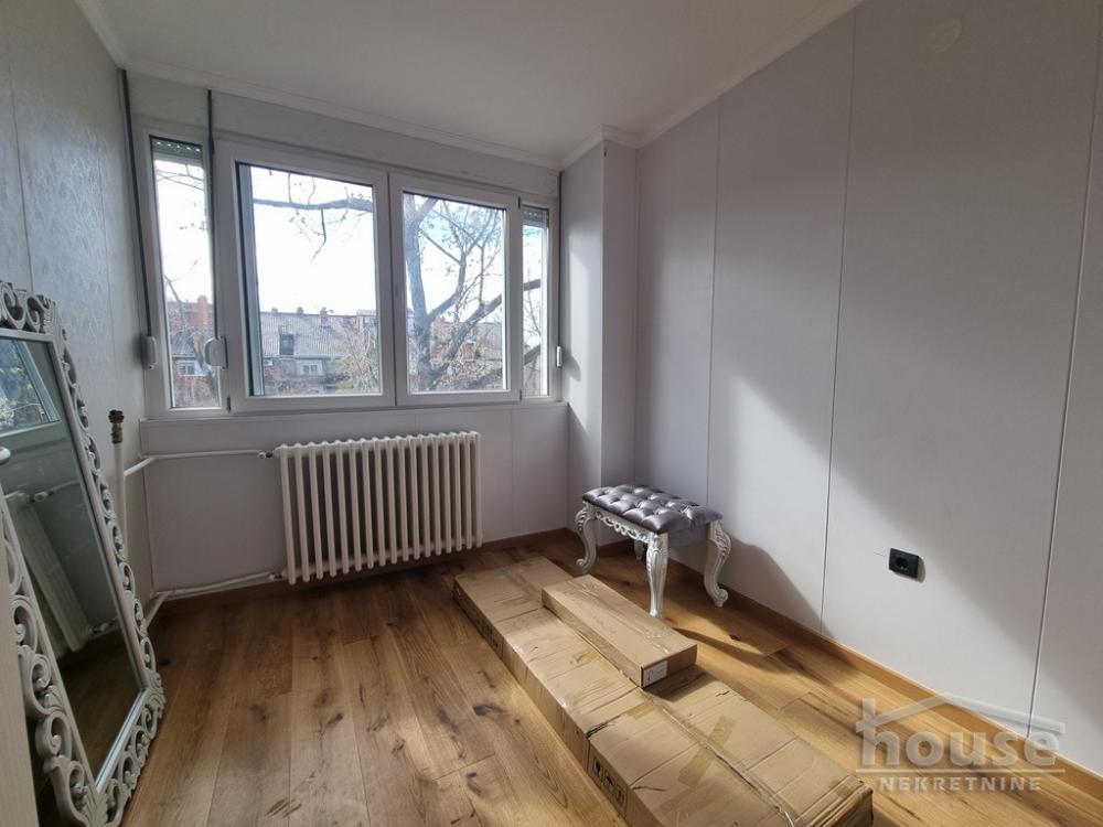 Slika 5 - Stan,NOVI SAD,NOVO NASELJE,kv: 74.00, € 175100, ID: 1061117