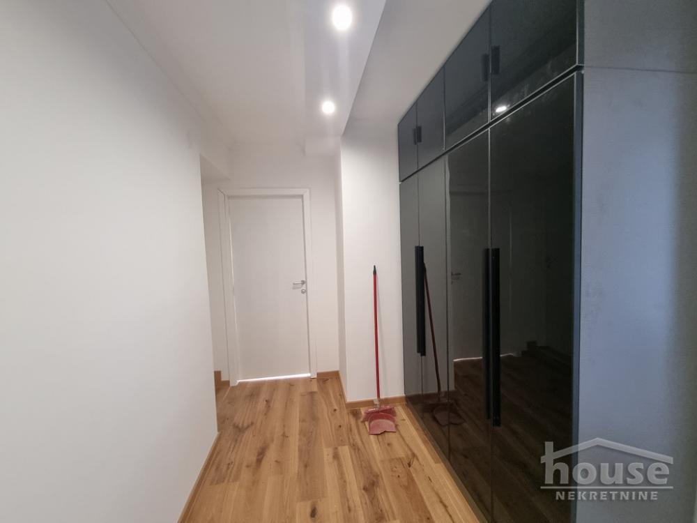 Slika 3 - Stan,NOVI SAD,NOVO NASELJE,kv: 74.00, € 175100, ID: 1061117