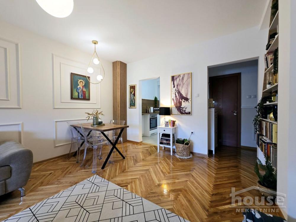 Slika 3 - Stan,NOVI SAD,NOVO NASELJE,kv: 70.00, € 180000, ID: 1063776