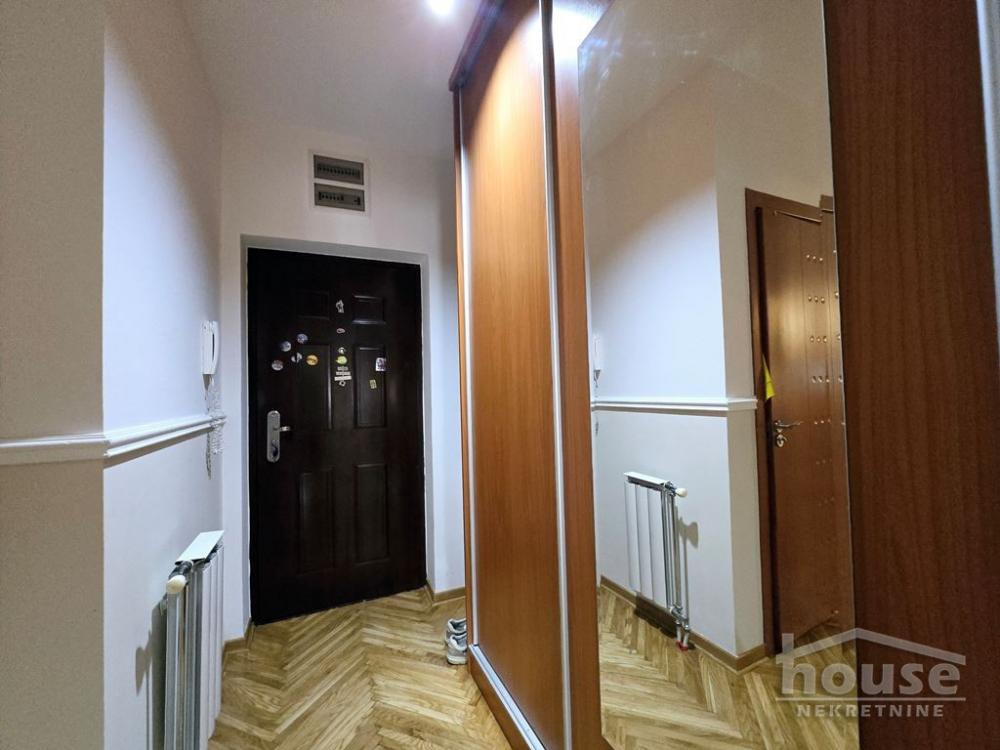 Slika 9 - Stan,NOVI SAD,NOVO NASELJE,kv: 70.00, € 180000, ID: 1063776