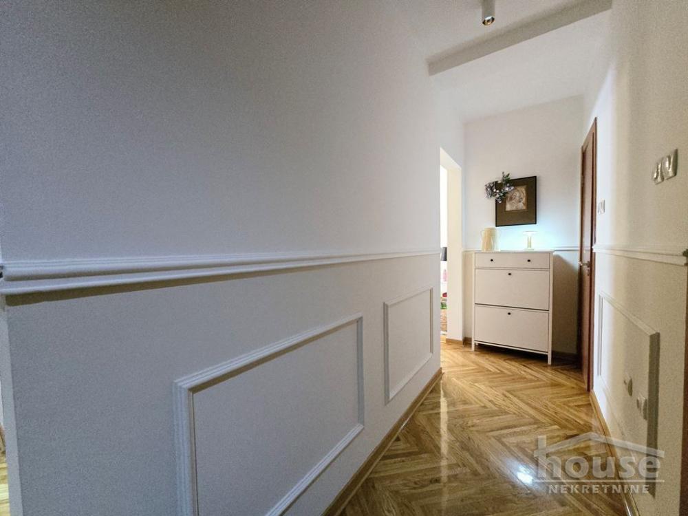 Slika 8 - Stan,NOVI SAD,NOVO NASELJE,kv: 70.00, € 180000, ID: 1063776