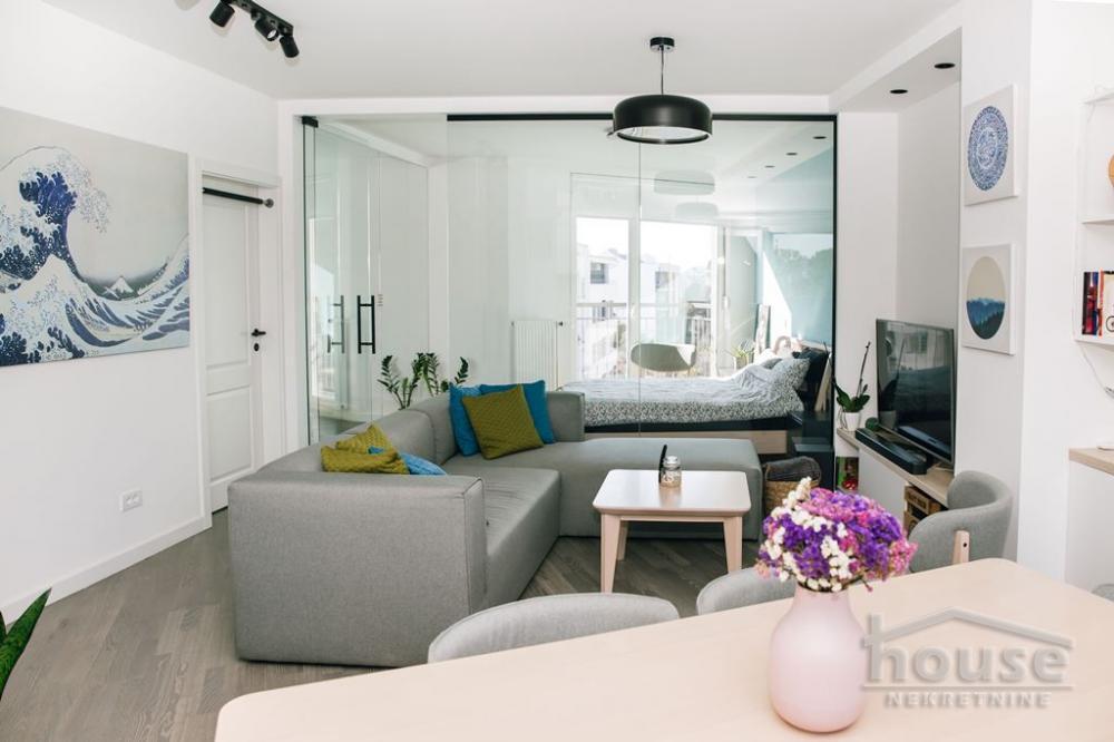 Glavna slika -Stan,NOVI SAD,PODBARA,kv: 63.00, € 198450, ID: 1062672