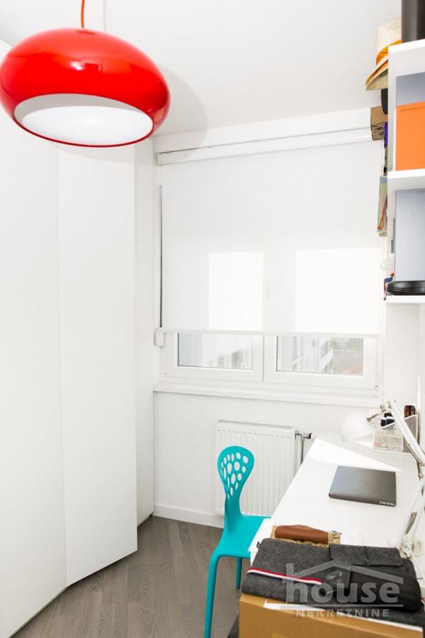 Slika 9 - Stan,NOVI SAD,PODBARA,kv: 63.00, € 198450, ID: 1062672