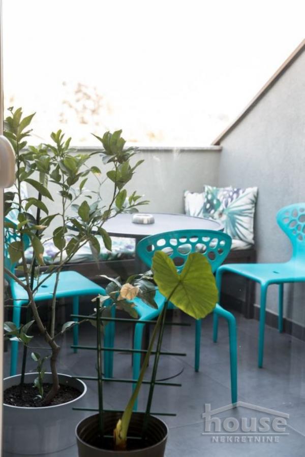 Slika 11 - Stan,NOVI SAD,PODBARA,kv: 63.00, € 198450, ID: 1062672