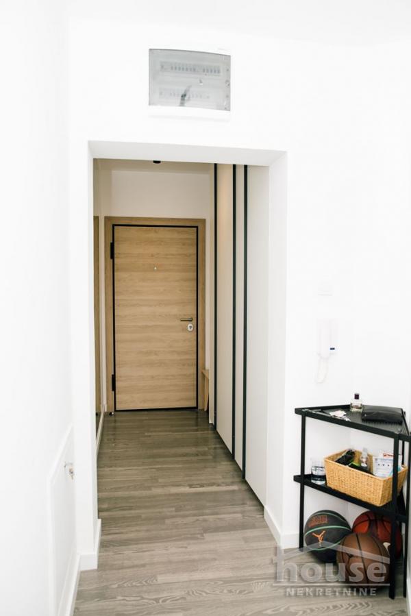 Slika 2 - Stan,NOVI SAD,PODBARA,kv: 63.00, € 198450, ID: 1062672