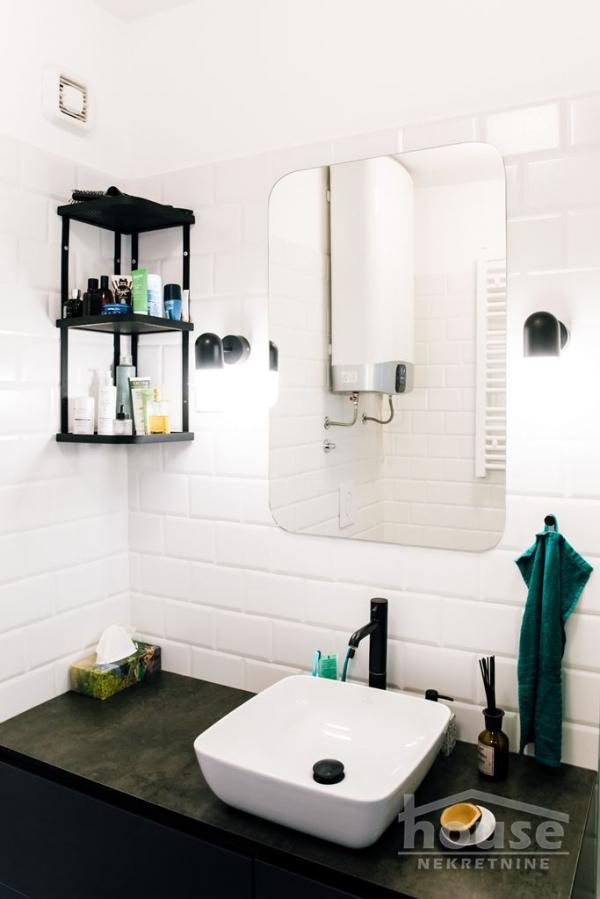 Slika 7 - Stan,NOVI SAD,PODBARA,kv: 63.00, € 198450, ID: 1062672