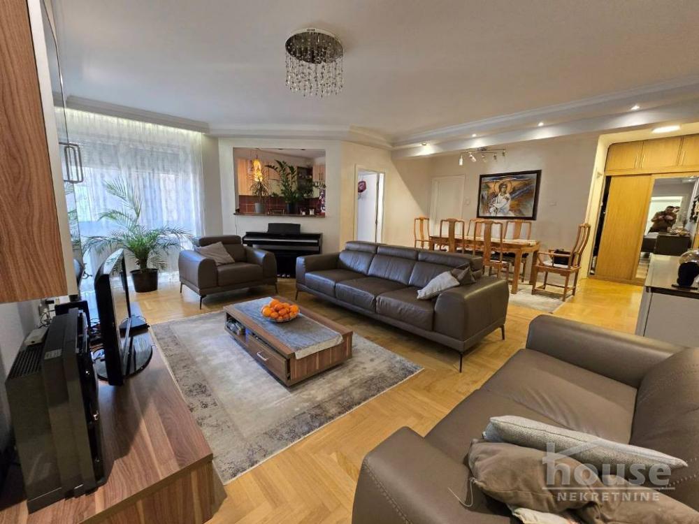 Glavna slika -Stan,NOVI SAD,NOVA DETELINARA,kv: 85.00, € 192000, ID: 1062633