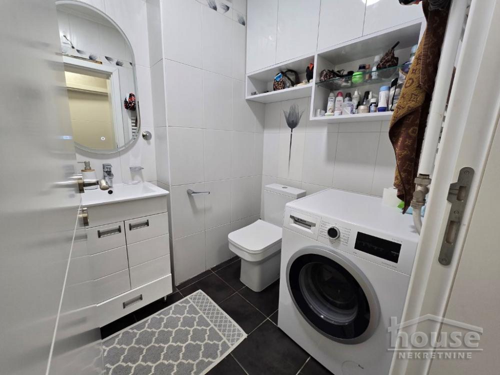 Slika 10 - Stan,NOVI SAD,NOVA DETELINARA,kv: 85.00, € 192000, ID: 1062633