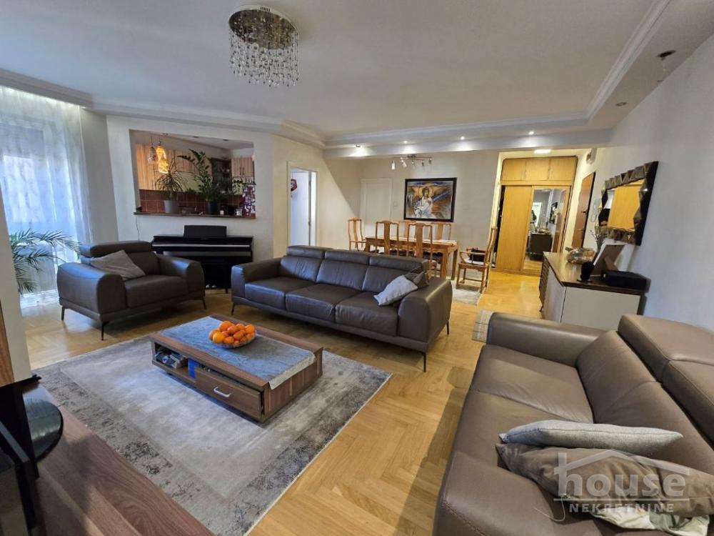 Slika 3 - Stan,NOVI SAD,NOVA DETELINARA,kv: 85.00, € 192000, ID: 1062633