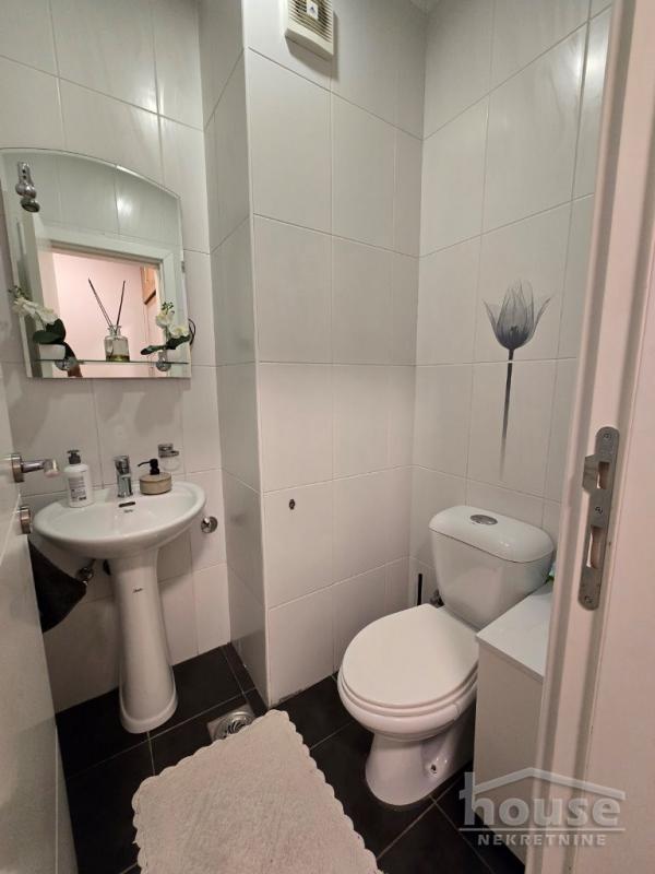 Slika 6 - Stan,NOVI SAD,NOVA DETELINARA,kv: 85.00, € 192000, ID: 1062633