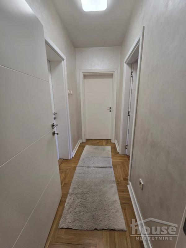 Slika 7 - Stan,NOVI SAD,NOVA DETELINARA,kv: 85.00, € 192000, ID: 1062633