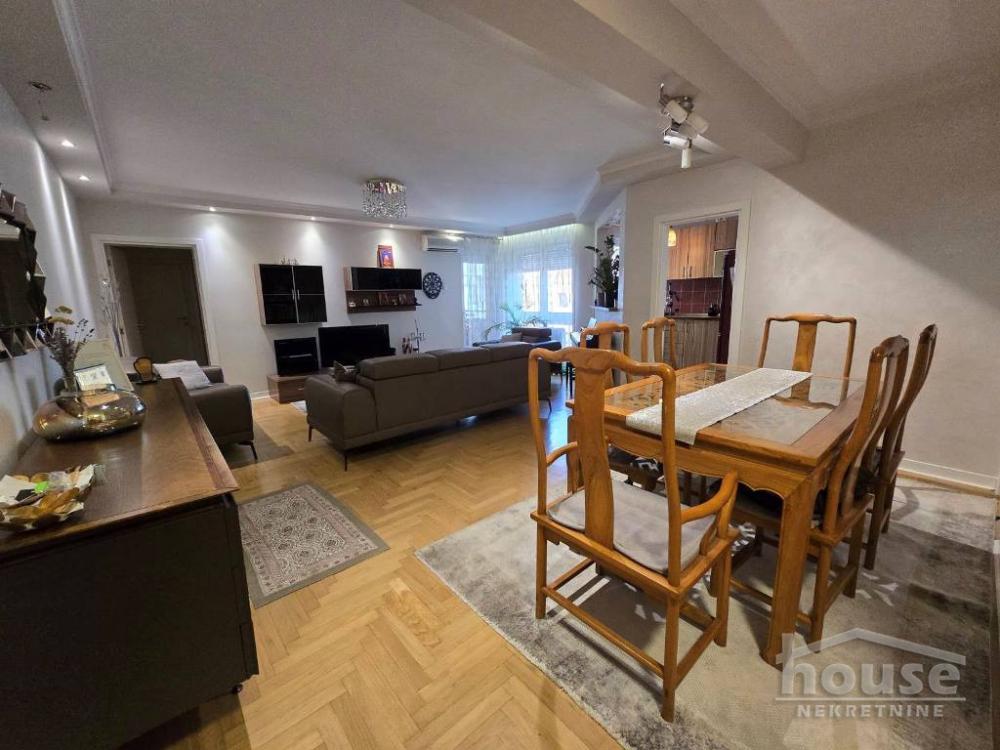 Slika 4 - Stan,NOVI SAD,NOVA DETELINARA,kv: 85.00, € 192000, ID: 1062633