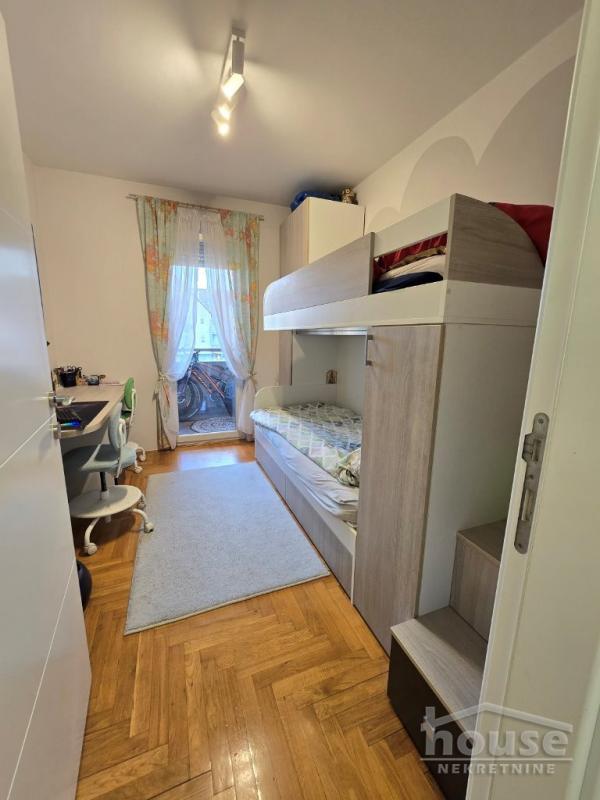 Slika 8 - Stan,NOVI SAD,NOVA DETELINARA,kv: 85.00, € 192000, ID: 1062633