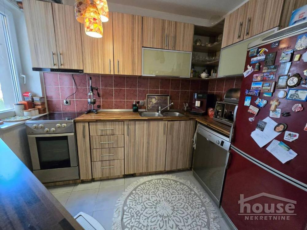 Slika 5 - Stan,NOVI SAD,NOVA DETELINARA,kv: 85.00, € 192000, ID: 1062633