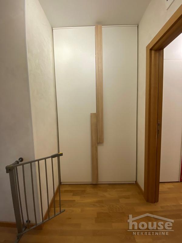 Slika 11 - Stan,NOVI SAD,NOVA DETELINARA,kv: 111.00, € 277500, ID: 1062626