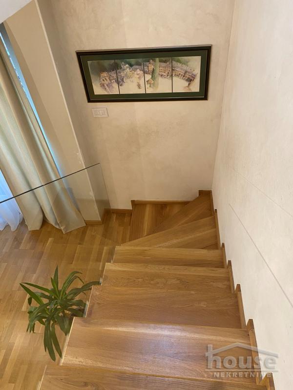 Slika 8 - Stan,NOVI SAD,NOVA DETELINARA,kv: 111.00, € 277500, ID: 1062626