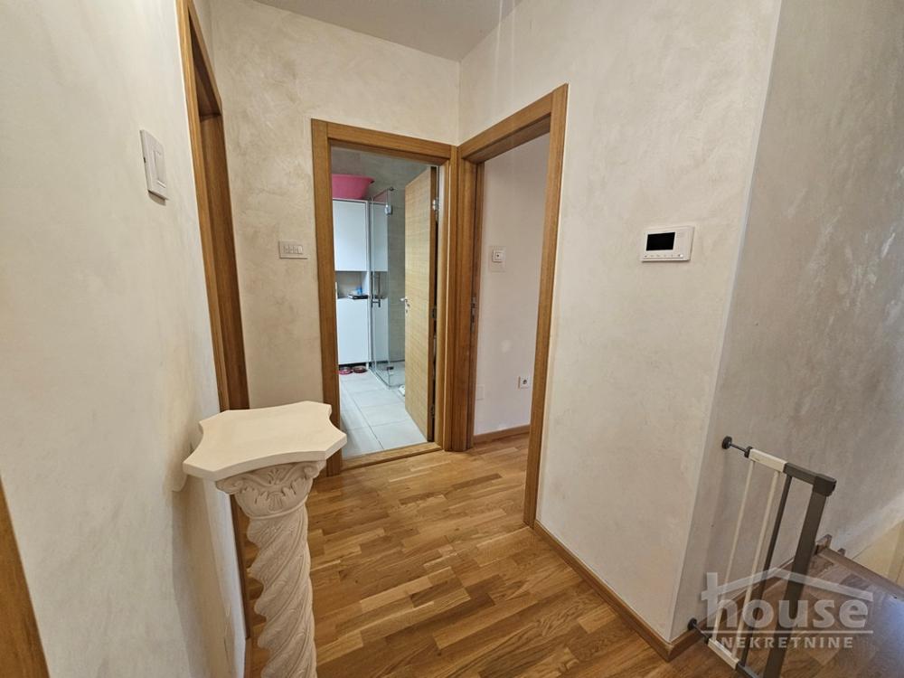 Slika 10 - Stan,NOVI SAD,NOVA DETELINARA,kv: 111.00, € 277500, ID: 1062626