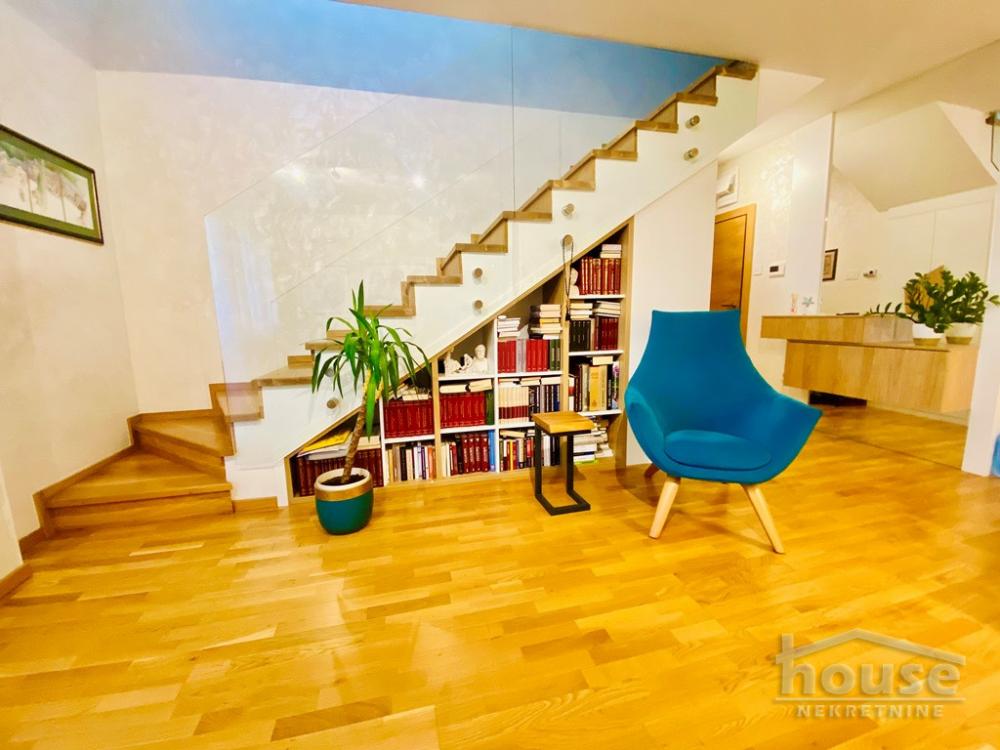 Slika 4 - Stan,NOVI SAD,NOVA DETELINARA,kv: 111.00, € 277500, ID: 1062626