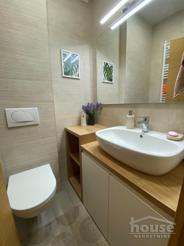 Slika 3 - Stan,NOVI SAD,NOVA DETELINARA,kv: 111.00, € 277500, ID: 1062626