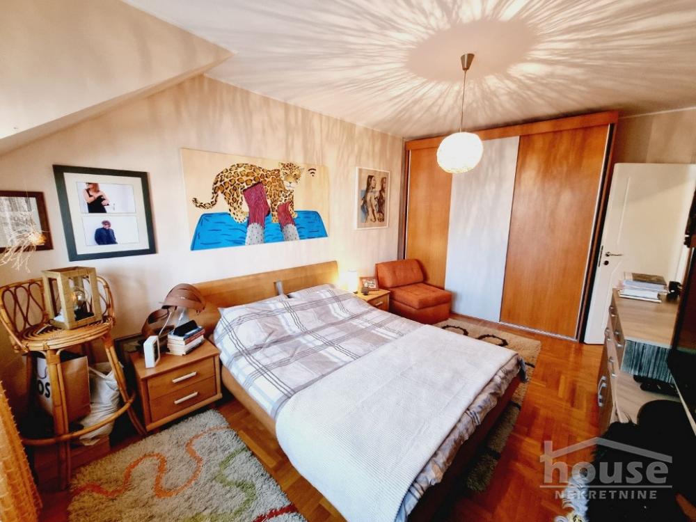 Slika 8 - Stan,NOVI SAD,BULEVAR,kv: 127.00, € 300760, ID: 1062629