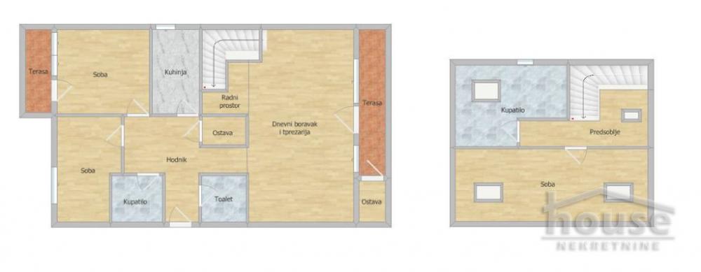 Slika 1 - Stan,NOVI SAD,BULEVAR,kv: 127.00, € 300760, ID: 1062629