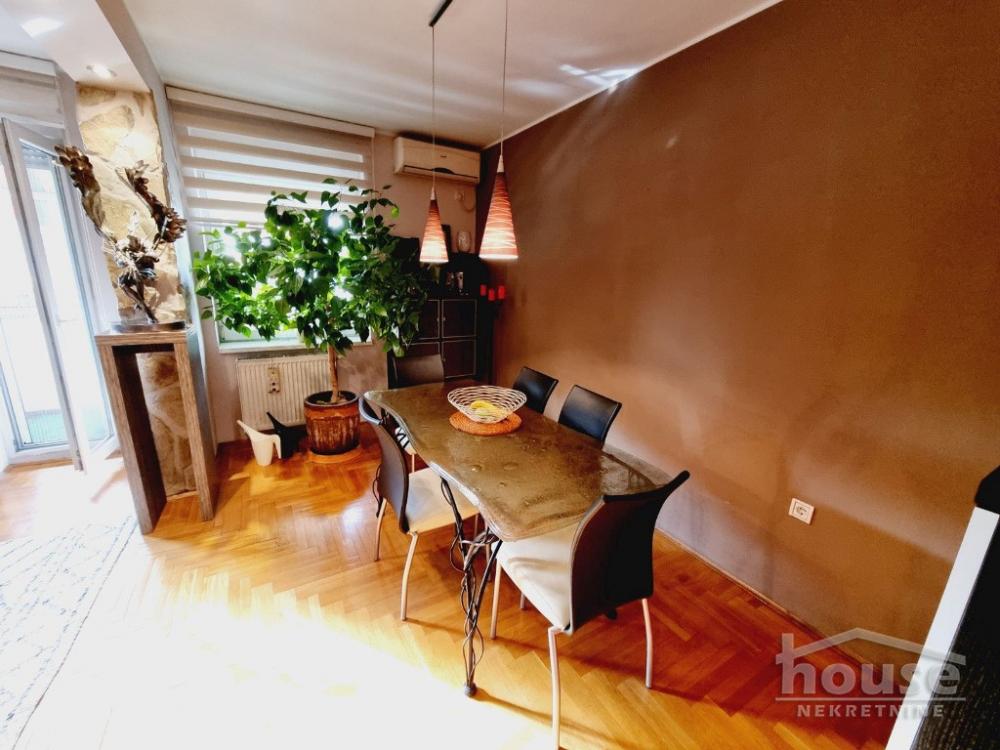 Slika 6 - Stan,NOVI SAD,BULEVAR,kv: 127.00, € 300760, ID: 1062629