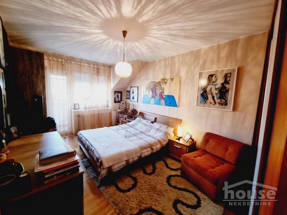 Slika 7 - Stan,NOVI SAD,BULEVAR,kv: 127.00, € 300760, ID: 1062629