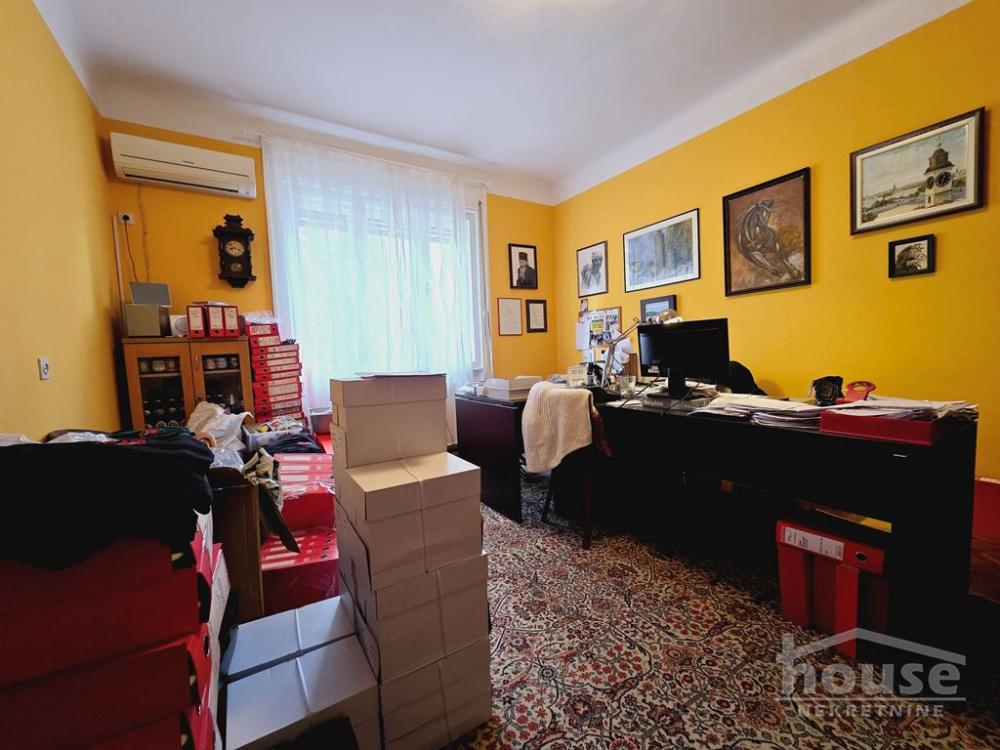 Slika 4 - Stan,NOVI SAD,CENTAR,kv: 82.00, € 254000, ID: 1062238