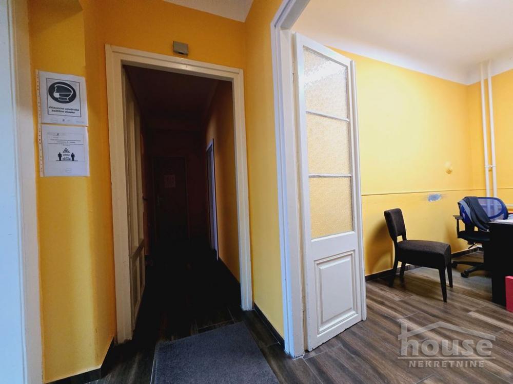 Slika 8 - Stan,NOVI SAD,CENTAR,kv: 82.00, € 254000, ID: 1062238