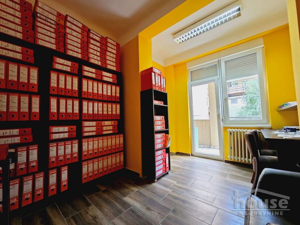 Slika 6 - Stan,NOVI SAD,CENTAR,kv: 82.00, € 254000, ID: 1062238