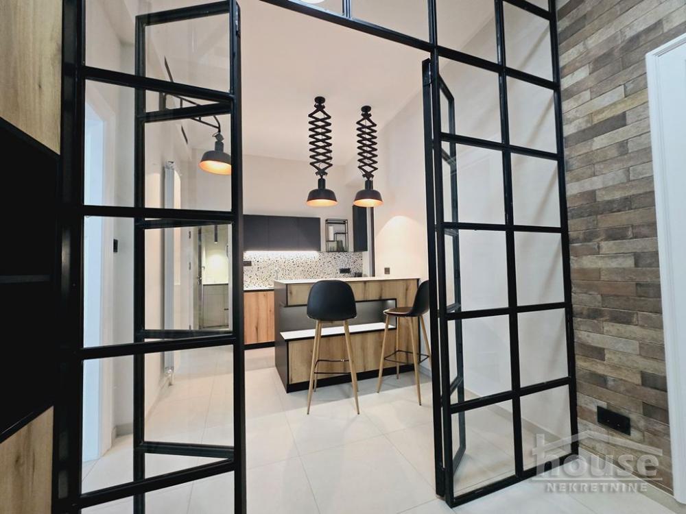 Slika 7 - Stan,NOVI SAD,CENTAR,kv: 100.00, € 345000, ID: 1062232