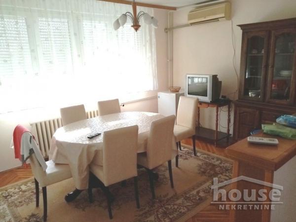 Glavna slika -Stan,NOVI SAD,BULEVAR,kv: 60.00, € 150000, ID: 1064008