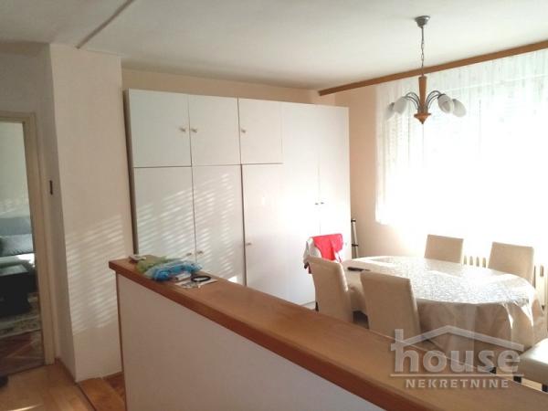 Slika 2 - Stan,NOVI SAD,BULEVAR,kv: 60.00, € 150000, ID: 1064008