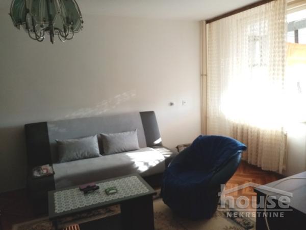 Slika 5 - Stan,NOVI SAD,BULEVAR,kv: 60.00, € 150000, ID: 1064008