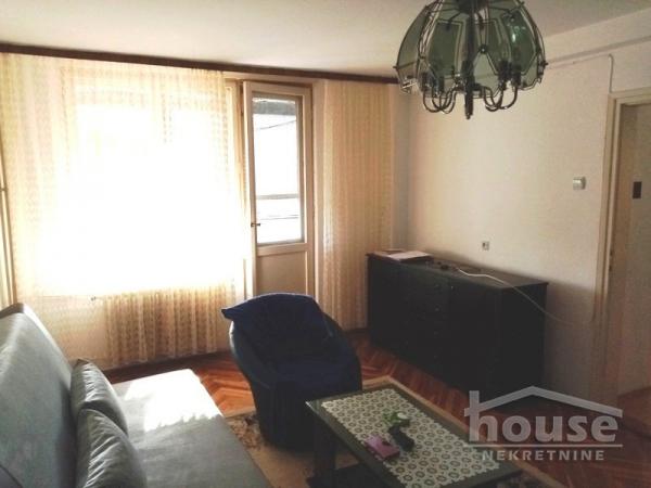 Slika 7 - Stan,NOVI SAD,BULEVAR,kv: 60.00, € 150000, ID: 1064008