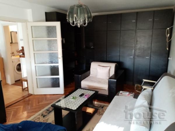 Slika 6 - Stan,NOVI SAD,BULEVAR,kv: 60.00, € 150000, ID: 1064008