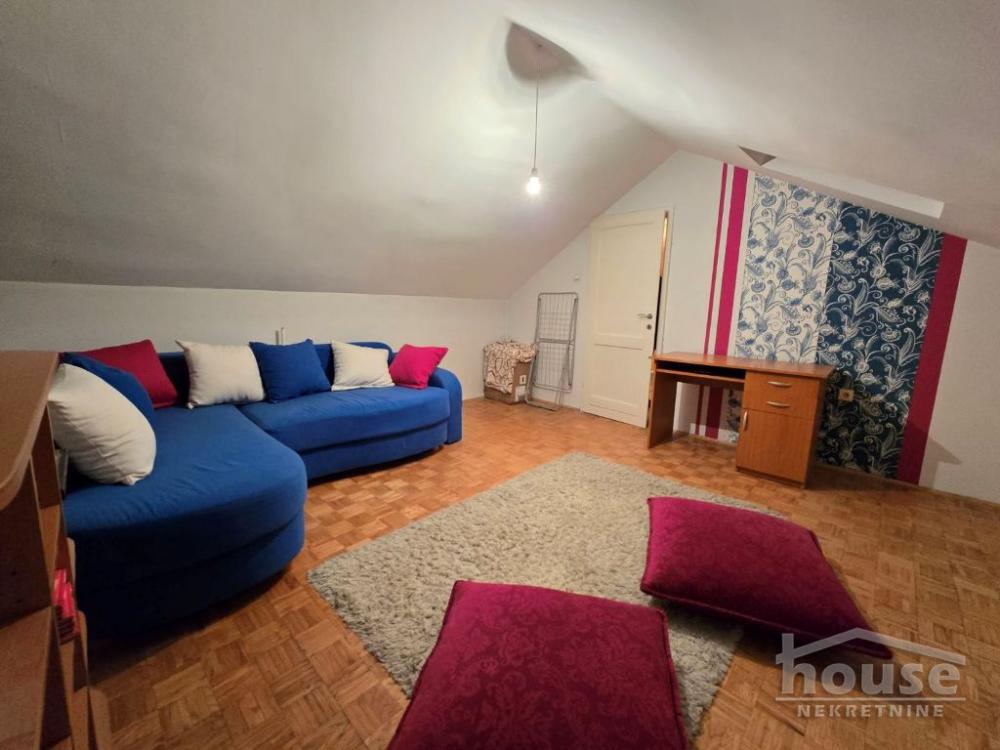 Slika 7 - Stan,NOVI SAD,CENTAR,kv: 88.00, € 184000, ID: 1063064