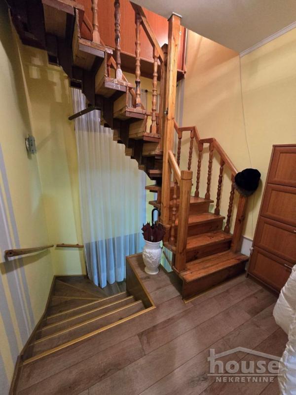 Slika 5 - Stan,NOVI SAD,CENTAR,kv: 88.00, € 184000, ID: 1063064