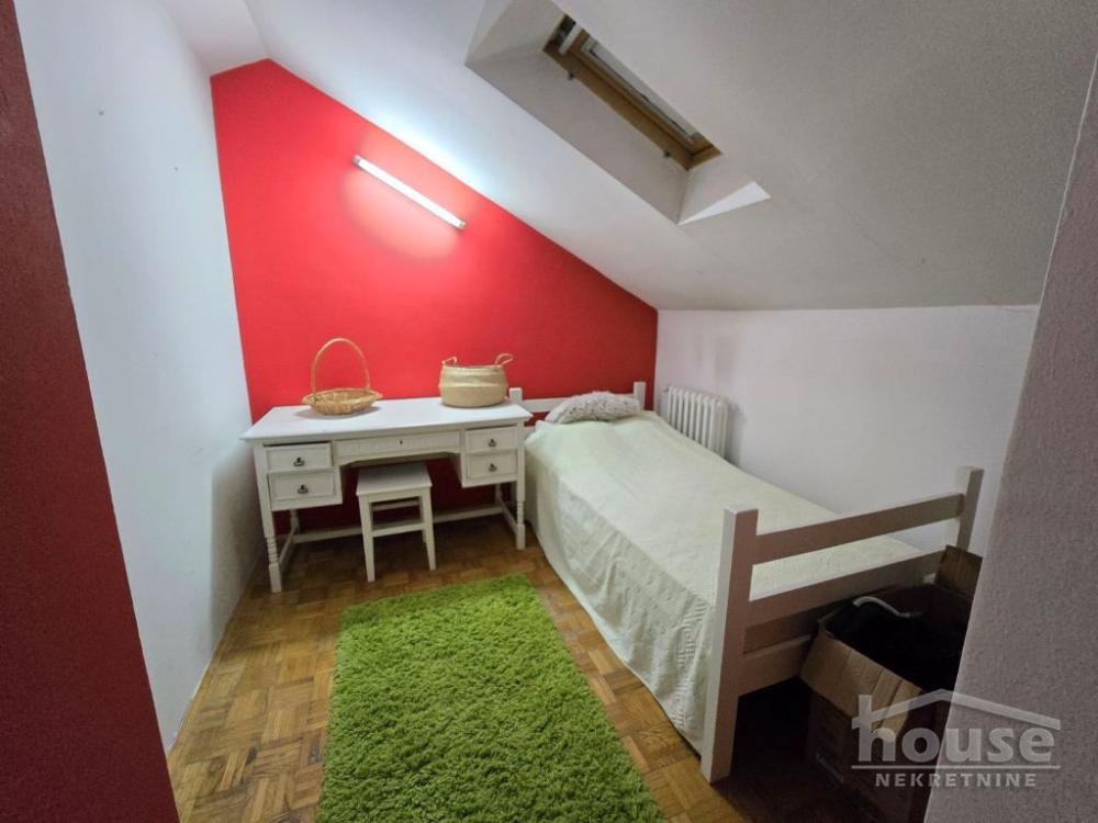 Slika 9 - Stan,NOVI SAD,CENTAR,kv: 88.00, € 184000, ID: 1063064