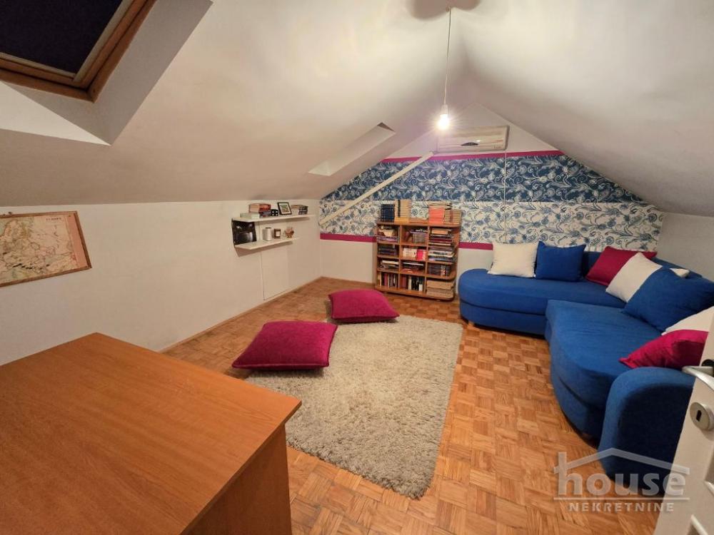 Slika 6 - Stan,NOVI SAD,CENTAR,kv: 88.00, € 184000, ID: 1063064